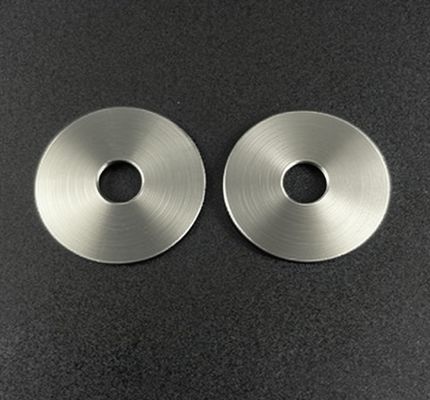 #660 Sostituzione della guarnizione della valvola della bottiglia per le bombole di gas CGA 660