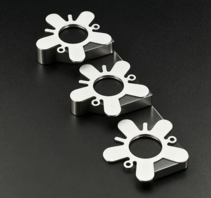 10S17 Piastra della valvola di scarico per compressore climatizzato per autoveicoli