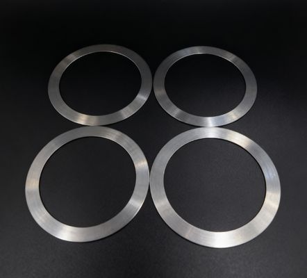 Compressore d'aria Valvola di canna perdite di scarico / spaziatore di schiena di buccia