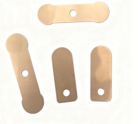 Kit piastre valvole aspirazione e scarico per compressori d'aria per modelli senza olio, a cinghia 550W / 750W / 1100W / 1500W