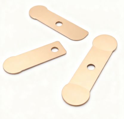 Kit piastre valvole aspirazione e scarico per compressori d'aria per modelli senza olio, a cinghia 550W / 750W / 1100W / 1500W