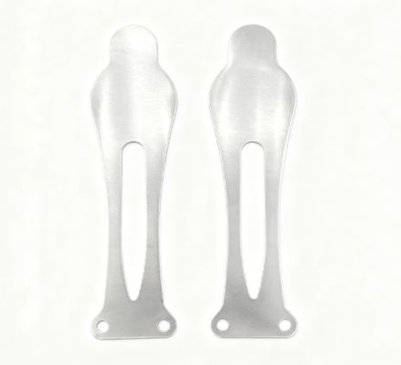 Piastre di valvole a canna di aspirazione e di scarico per compressori frigoriferi Bitzer