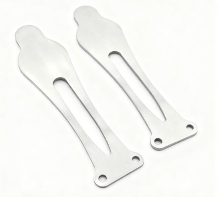 Piastre di valvole a canna di aspirazione e di scarico per compressori frigoriferi Bitzer