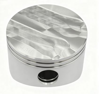 Cilindro di alta qualità alesaggio 65 Parti del compressore sinistro o destro per compressori di refrigerazione Bitzer AC