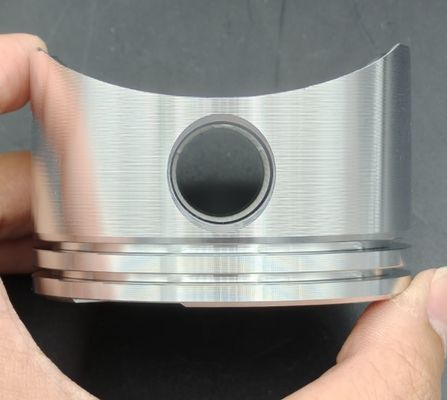 Cilindro di alta qualità alesaggio 65 Parti del compressore sinistro o destro per compressori di refrigerazione Bitzer AC