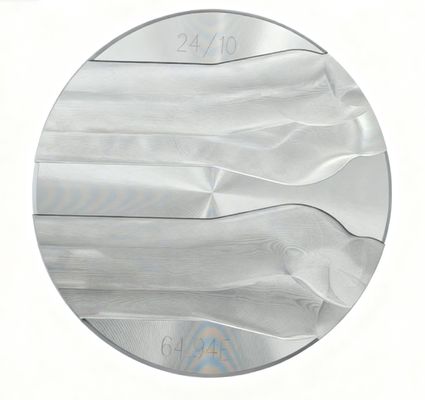 Cilindro di alta qualità alesaggio 65 Parti del compressore sinistro o destro per compressori di refrigerazione Bitzer AC