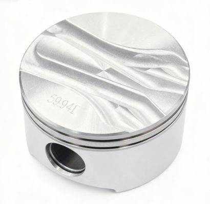 Bitzer 4Ncs 60mm Sinistra e destra per Bitzer AC Compressori di refrigerazione