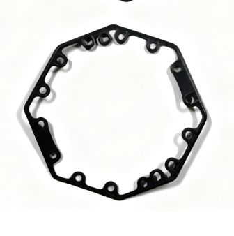 Kit guarnizioni Bitzer 4 pezzi 65mm 37284102 per compressori frigoriferi AC