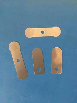 Valvola senza olio Reed del compressore degli accessori del compressore di CA dell'OEM